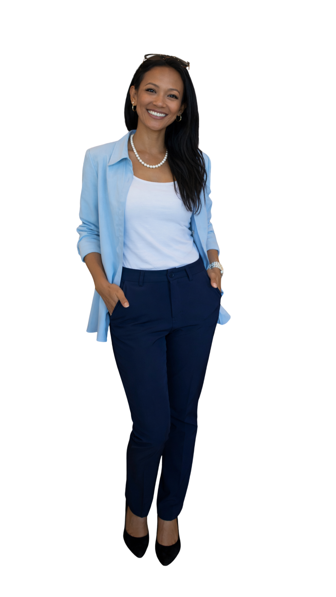 Your Real Estate Agent